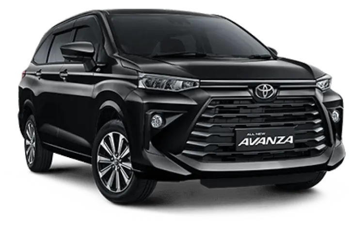 Sewa Toyota Avanza makassar
