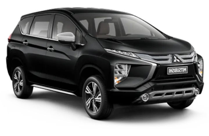 Sewa Mitsubishi XPander makassar